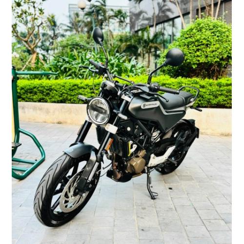 Bán xe Motor PKL HUSQVARNA SVARTPILEN 200 giá 6x triệu Bán xe Motor PKL HUSQVARNA SVARTPILEN 200 giá 6x triệu